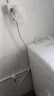 海爾（Haier）洗衣機 全自動(dòng)波輪 家用宿舍脫水機洗衣機 國家補貼15% 6.5KG 小神童B6M019 曬單實(shí)拍圖
