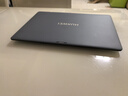 華為MateBook Pro 筆記本電腦 鴻蒙操作系統(tǒng) 鴻蒙AI 970g超輕薄長續(xù)航 OLED護眼屏 32GB 1TB 晴藍 曬單實拍圖