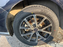 玲瓏輪胎225/55R17 101W 玲瓏臻選 UD 適配君威/君越/寶馬5系/A6L 曬單實(shí)拍圖