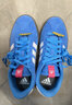 阿迪達(dá)斯 （adidas）T頭鞋時(shí)尚潮流運(yùn)動(dòng)舒適透氣休閑鞋女鞋ID9074  6.5碼40碼 曬單實(shí)拍圖