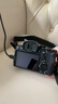索尼ILCE-7M4全畫幅微單數碼相機4K 60p直播視頻錄制 sony a7m4 五軸防抖A7M4 A7M4單機身【贈卡+電池等】 官方標配【推薦購買套餐】 曬單實拍圖