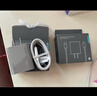 CUKTECH酷態(tài)科蘋(píng)果17充電器PD30W氮化鎵快充套裝適用iPhone17promax/Air蘋(píng)果16/15手機小米華為type-c插頭 曬單實(shí)拍圖