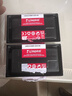 金士頓 (Kingston) 16GB DDR4 3200 筆記本內存條 曬單實(shí)拍圖