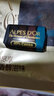 愛(ài)普詩(shī)（Alpes d'Or）黑巧克力 瑞士進(jìn)口 生日禮物女伴手禮休閑零食 成毅代言 苦巧克力 85%黑巧252g*2袋裝504g 曬單實(shí)拍圖