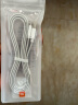 小米（MI）小米数据线 USB Type-c 快速充电线A-C口 1M 白色 实拍图
