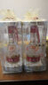 五糧液 普五八代 濃香型白酒 52度 500ml*2 雙瓶 年份隨機發(fā)貨 曬單實(shí)拍圖