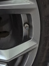 車隱士適用于寶馬1系3系5系6系7系X1 X5 X6汽車輪胎氣門嘴帽 氣門嘴芯蓋 適用于寶馬全系【銀色 5個(gè)升級(jí)防盜款 曬單實(shí)拍圖