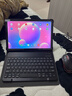 HIWENI2025新款Pad Pro全網(wǎng)通5GWiFi二合一4K超清護眼屏144hz高刷安卓平板電腦網(wǎng)課學(xué)習游戲娛樂(lè )平板iPad 月巖灰 12英丨4K超清144Hz高刷屏丨16G+256G 可插卡丨 曬單實(shí)拍圖