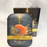 韓方五谷魚子醬抗皺抗衰老面膜提拉緊致淡紋補水重組膠原提亮膚色第1名 曬單實拍圖