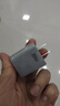 傳應南孚usb充電頭20W手機充電器快充type-c雙口多口氮化鎵蘋(píng)果快充頭iphone17/16/15/14華為小米插頭 曬單實(shí)拍圖