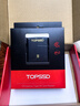 天碩（TOPSSD）CFexpress Type B / CFE-B讀卡器  Type-C 接口 cfb讀卡器 曬單實(shí)拍圖