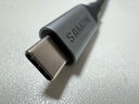 山澤Type-C轉DP1.4線(xiàn)雷電4/5轉換器USB-C轉接頭8K60/4K240Hz投屏適用手機蘋(píng)果16筆記本電腦接顯示器1米 曬單實(shí)拍圖