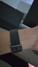 三星 Samsung【國家補貼】Watch8 eSIM通話(huà)智能手表/運動(dòng)手表/電話(huà)手表 披荊斬棘哥哥同款 44mm 慕巖灰 曬單實(shí)拍圖