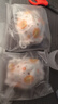 初醫生（CHUYISHENG）兒童一次性嬰兒口罩0-6個(gè)月新生幼兒6-12月3d男寶混裝大規格30只 曬單實(shí)拍圖