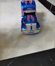 變形金剛（TRANSFORMERS）兒童玩具正版授權遙控汽車機器人男孩生日禮物大黃蜂三電版 曬單實拍圖