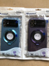 漫畫師 適用蘋果12/16promax手機殼支架磁吸無線充iPhone12ProMax自帶鏡頭膜防摔保護套16plus磨砂電鍍款 蘋果12【暗紫色】支架磁吸磨砂殼 曬單實拍圖