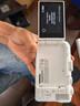 佳能（Canon）R50V   旅拍家用創(chuàng  )意視頻機 APS-C半畫(huà)幅微單相機 6K超采4K視頻 美顏vlog直播視頻機 R50 V白色拆單機 官方標配（贈3期免息） 曬單實(shí)拍圖