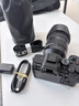 索尼（SONY）ILCE-7M4/A7M4全畫(huà)幅微單數碼相機專(zhuān)業(yè)級a74 α7IV 單機身+FE24-105F4 G 官方標配 曬單實(shí)拍圖