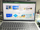 戴爾（DELL） Pro靈越15大屏輕薄本3530升級DC15250 15.6英寸超極本女大學(xué)生便攜學(xué)習辦公游戲手提筆記本電腦 15Pro推薦【酷睿i5 120Hz護眼屏】 32G內存/2TB高速固態(tài) 曬單實(shí)拍圖