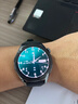HUAWEIWATCH GT 6 雅丹黑 46mm智能手表多維情緒健康全新騎行體驗21天超長(cháng)續航華為GT6手表GT5升級 曬單實(shí)拍圖