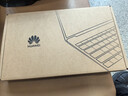 華為MateBook D 14 店鋪預裝Windows版 輕薄辦公筆記本電腦 13代酷睿處理器i5 16G 1T皓月銀 曬單實(shí)拍圖
