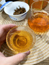 尊壺 宜興紫砂杯手工茶杯功夫茶具大容量辦公家用紫砂蓋杯茶水杯子 高山蓋杯 曬單實(shí)拍圖