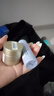 蘭芝（LANEIGE）【會(huì )員煥彩緊顏小美盒】致美水乳30ml+致美面霜8ml 曬單實(shí)拍圖