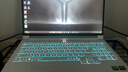 聯(lián)想（Lenovo）拯救者R9000P 2025 AI元啟240Hz高刷游戲獨(dú)顯RTX5060筆記本電腦 R9 8945HX 32G 1T RTX5060白 240Hz高刷 100%DCI-P3廣色域 曬單實(shí)拍圖