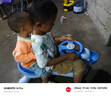 扭扭車(chē)兒童1一3歲防側翻寶寶溜溜大人可坐雙人小孩搖搖擺車(chē)妞妞車(chē) 咖色【標準款】靜音輪 曬單實(shí)拍圖