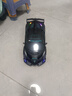 4DRCrc遙控汽車(chē)變形機器人兒童男孩玩具車(chē)小朋友漂移賽車(chē)生日禮物男生 曬單實(shí)拍圖