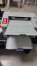 奔圖（PANTUM）m6202w黑白激光打印機p2206w無(wú)線(xiàn)家用m6568nw釘釘遠程復印掃描 P2206W青春版/單功能/可無(wú)線(xiàn)連接 標配（含原裝硒鼓1支） 曬單實(shí)拍圖
