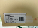 NEW BALANCE 運動(dòng)鞋男鞋女鞋美產(chǎn)復古休閑鞋993系列U993GG 42.5 曬單實(shí)拍圖