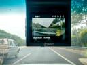 360行車(chē)記錄儀G300 3K雙錄版 前后高清雙攝 F1.5大光圈行車(chē)護(hù)航 曬單實(shí)拍圖