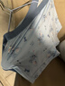 浪莎兒童內褲男童學(xué)生A類(lèi)棉3-18歲中大童短褲小男孩青少年純色發(fā)育期 太空人 3條 160 建議身高145-155cm 曬單實(shí)拍圖