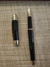 英雄（HERO）【新年禮物】鋼筆200金筆14K金筆教師節禮物七夕禮物簽字筆高端商務(wù)練字筆書(shū)法筆生日禮物 200C金夾14K金筆（約0.5mm） 曬單實(shí)拍圖