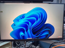HKC 27英寸2K 220Hz高刷FastIPS快速液晶HDR400電競(jìng)1ms硬件低藍(lán)光PS5三角洲游戲電腦顯示器G27H2Max 曬單實(shí)拍圖