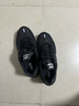 耐克男運動(dòng)休閑鞋AIR MAX TORCH 4運動(dòng)鞋343846-002 黑灰43  曬單實(shí)拍圖