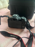 佳能（Canon）佳能r50 入門(mén)級微單相機 Vlog拍攝 4K高清視頻 自拍照相 半畫(huà)幅無(wú)反 學(xué)生旅行家用 拍攝必備套裝  曬單實(shí)拍圖
