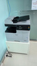 理光（Ricoh）MP 2014、M2510、M2310N、M2810N黑白激光打印機A3A4網(wǎng)絡(luò )復印掃描一體機大型辦公家用復合機 M2310N+輸稿器 雙面彩掃2014ADN升級款 2，標配+底柜（ 曬單實(shí)拍圖