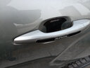 馳航汽車(chē)門(mén)把手保護貼膜門(mén)碗膜貼防撞貼紙遮劃痕拉手防護漆面耐磨套裝 適用于哈弗-8件套 曬單實(shí)拍圖