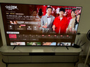 海信電視75E3NH Pro 75英寸 264Hz高刷 高色域 2.2重低音 智能Wi-Fi6 大內存 國家補貼20%平板電視 曬單實(shí)拍圖
