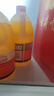 奧吉龍汽車(chē)玻璃水去油膜蟲(chóng)膠強力去污夏季車(chē)用雨刮液四季通用型雨刮水 去油膜玻璃水2L裝*2瓶 0度 曬單實(shí)拍圖