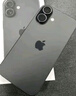 Apple/蘋(píng)果 iPhone 16（A3288）256GB 黑色 支持移動(dòng)聯(lián)通電信5G 雙卡雙待手機 曬單實(shí)拍圖