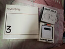 OPPO Find N3 Flip新款上市oppofindn3flip小折疊屏手機(jī)全網(wǎng)通5G手機(jī)n3 oppo ai手機(jī) Find N3 Flip 月光繆斯(512+12) 原裝套餐 | OPPO原裝 曬單實(shí)拍圖