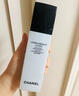 香奈兒（Chanel）官方旗艦正品山茶花系列護(hù)膚品禮盒套裝保濕水乳生日禮物送女友 禮盒兩件套【精華水+乳液】 曬單實(shí)拍圖