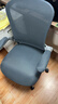 八九間Y3電腦椅家用護腰辦公人體工學(xué)轉椅中學(xué)生學(xué)習寫(xiě)字書(shū)桌凳子 曬單實(shí)拍圖