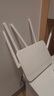 小米（MI）路由器AX3000T 5G雙頻WIFI6 多設(shè)備組網(wǎng) 3000M無線速率 多寬帶聚合 智能家用路由 曬單實拍圖