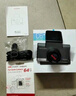HIKVISION ?？低曅熊?chē)記錄儀C6LITE  2K超高清星光夜視 語(yǔ)音聲控遠程查看 曬單實(shí)拍圖