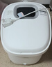 艾美特（AIRMATE）空氣循環(huán)扇電風(fēng)扇家用桌面臺(tái)式落地節(jié)能四季小風(fēng)扇大風(fēng)量宿舍遙控?fù)u頭小型電扇輕音空調(diào)伴侶 R27 曬單實(shí)拍圖