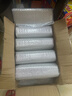 圓形公雞內(nèi)雕水晶擺件家居好物客廳玄關(guān)電視柜喬遷高檔輕奢送禮物 大紅公雞30*30*4cm（圓形內(nèi)雕+底座） 曬單實(shí)拍圖